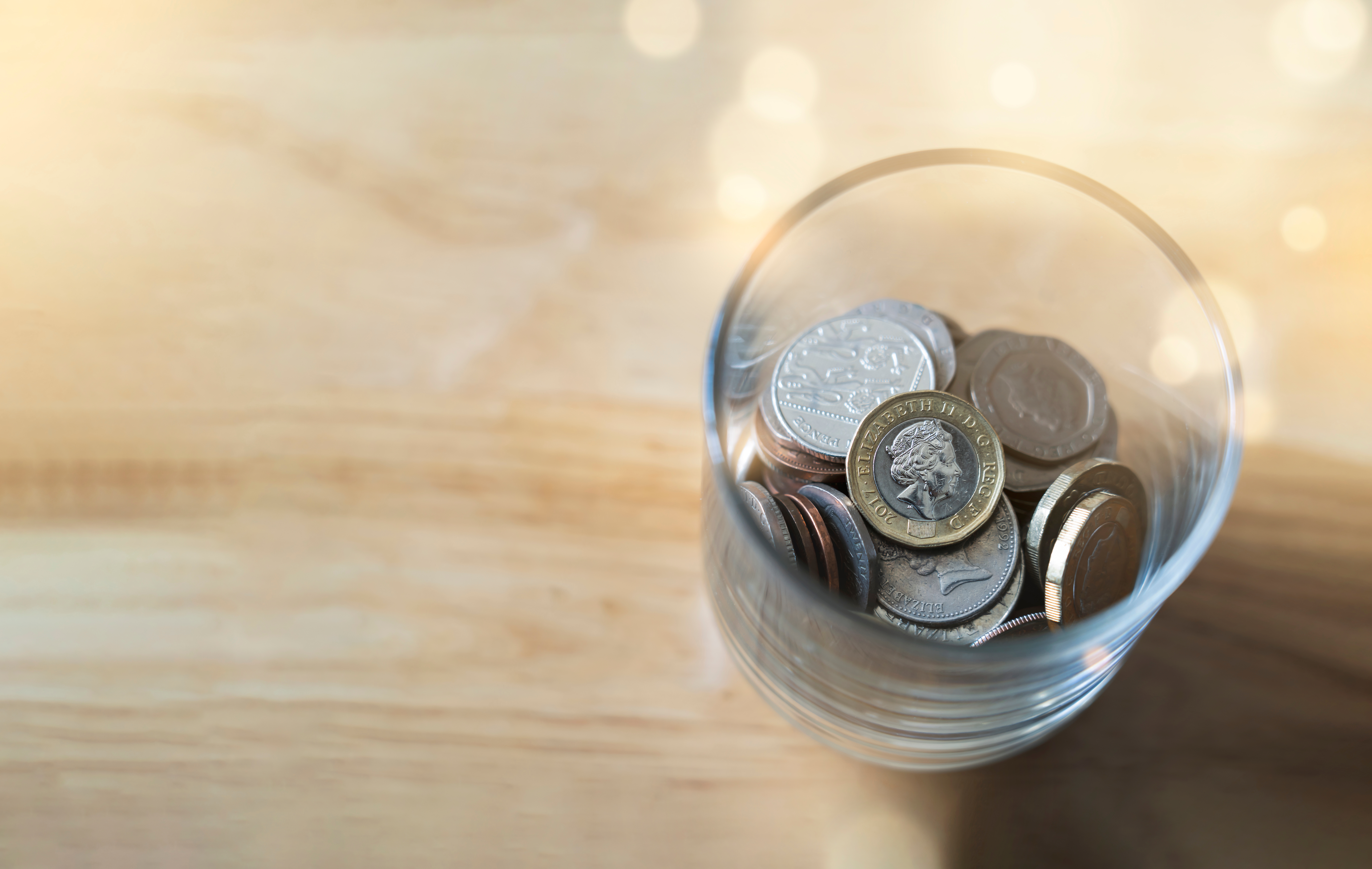 Balancing car finance costs